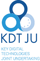 KDT logo